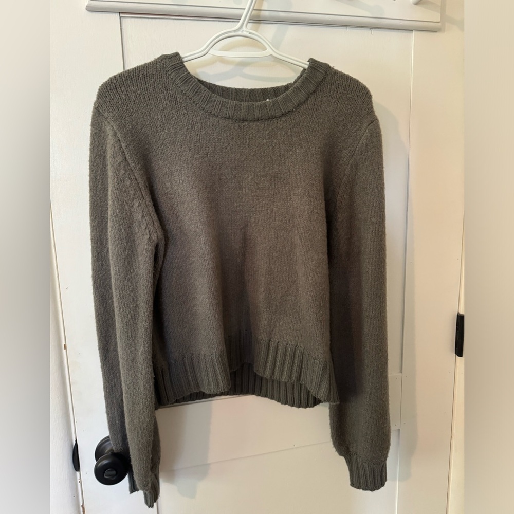 SAVVI Unita Sweater